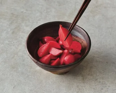 Delicious Bright and Crisp Japanese-Inspired Pickled Vegetables – Step-by-Step Guides