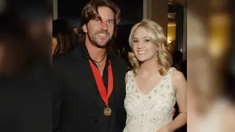 Acclaimed Songwriter James Brett, Recognized For Co-Writing ‘Jesus, Take the Wheel’, Perishes in Aircraft Accident in the US