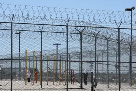 Sikh Elderly Woman's Detention by US Border Officials Sparks Community Outrage