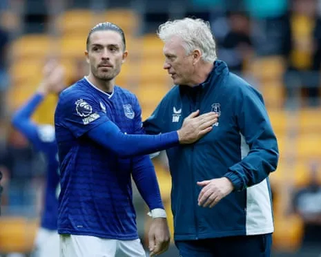 Moyes Possesses Attacking Firepower to Shake Off Liverpool’s Home Shackles
