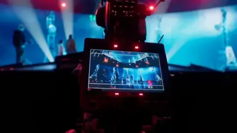 The Kremlin’s Alternative to the European Song Contest Is Not as Kitsch, Increasingly Political
