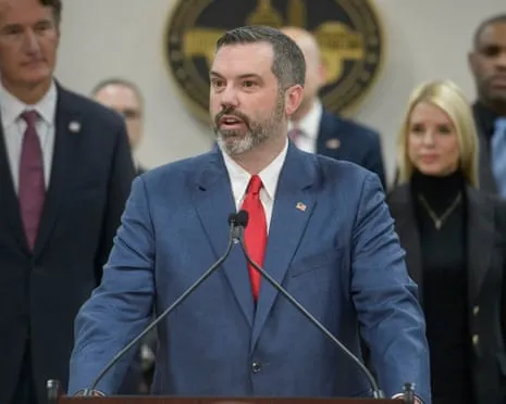 Federal Prosecutor Tasked with Probing Trump Opponents Steps Down Following Pressure from White House